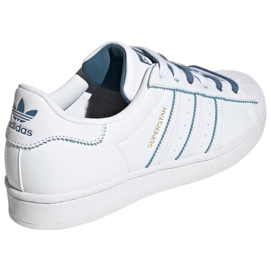 Adidas Superstar W